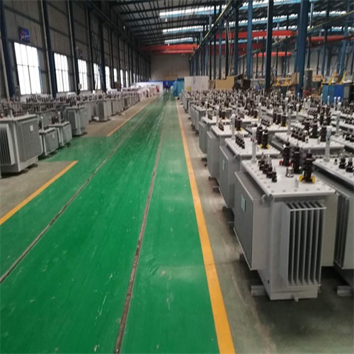 新郑SH15-800KVA非晶合金变压器厂家价格