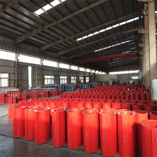 保亭SCB10-500KVA干式变压器